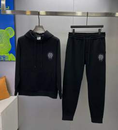 Picture of Chrome Hearts Sweater Suits _SKUChromeHeartsM-5XLkdtr0238031